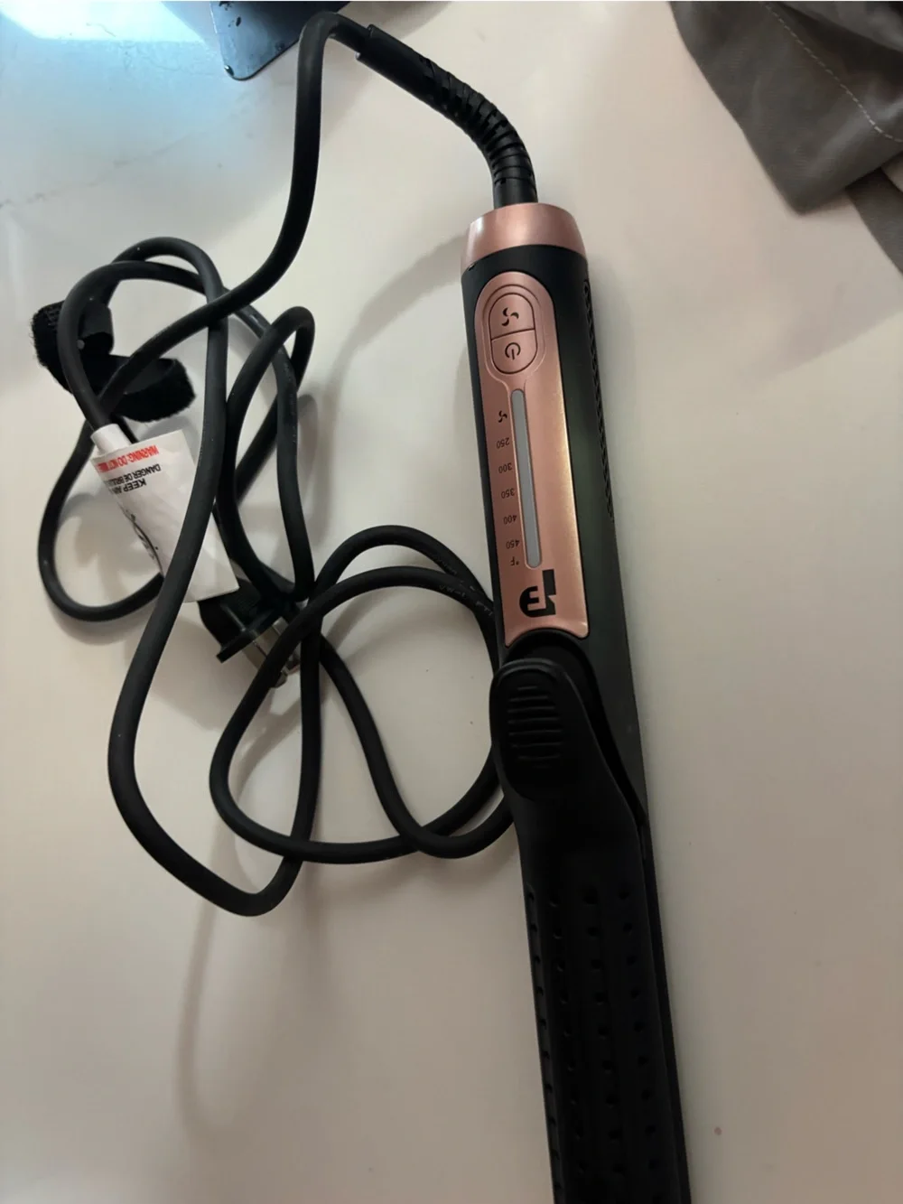 ProFashion Airpro Hair Styler